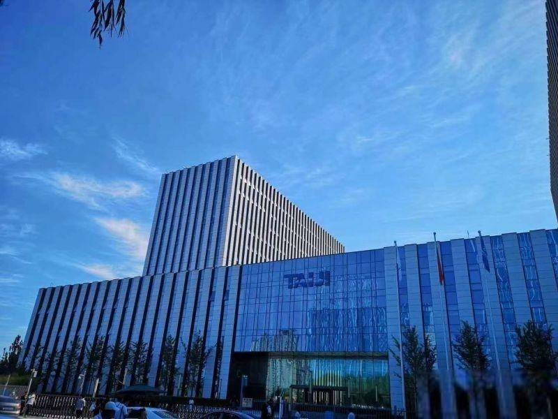 北京海淀區太極大廈寫字樓出租電話是多少？