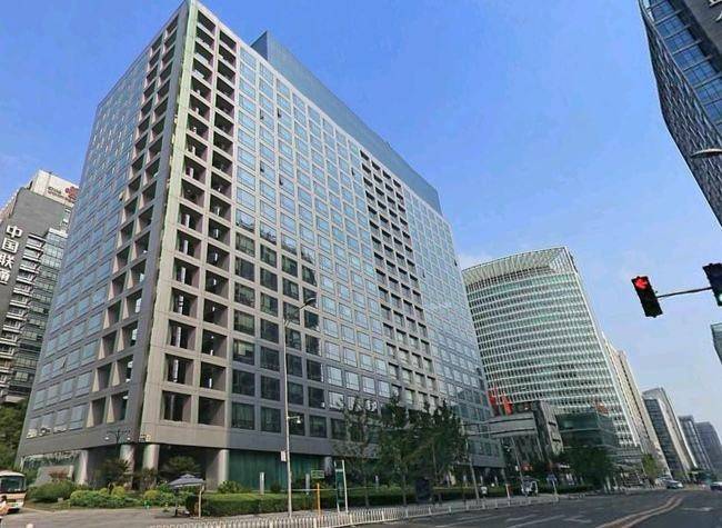 北京富凱大廈寫(xiě)字樓出租行情如何？