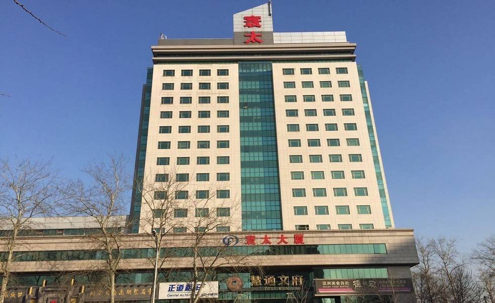北京寰太大廈租賃電話號(hào)碼是多少？