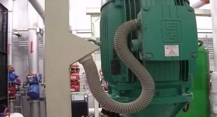 探秘創優機電安裝工程的施工做法 線纜接線盒的精細工藝