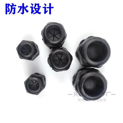 電機接線盒線纜接口全解析 從防水出線口到固定螺母的安裝要點