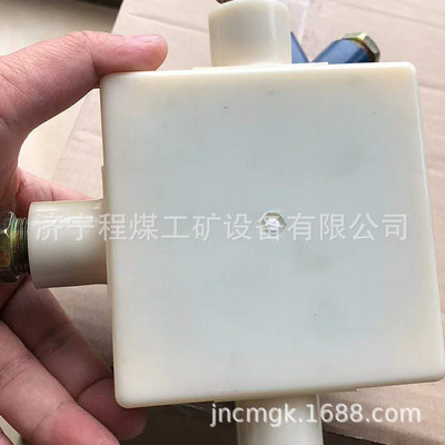 BHD/AH防爆接線盒 工業安全環境下的可靠連接樞紐